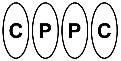 Claims Prevention & Procedure Council (CPPC) logo.
