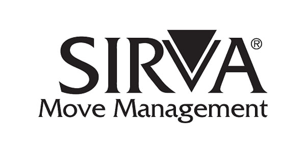 Sirva Move Management logo.