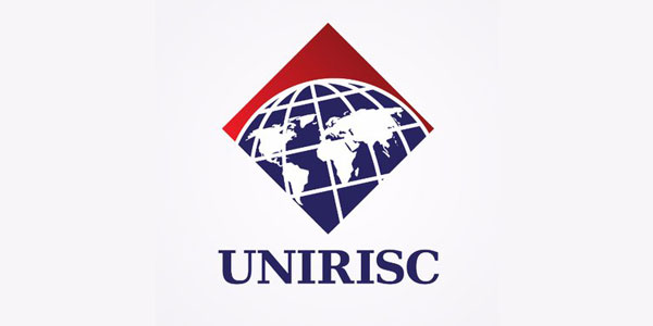 UNIRISC logo.